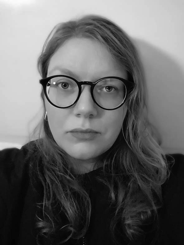 Alexandra Zidariu photo
